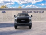 2026 Ford Super Duty F-250 SRW Lariat®