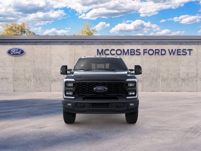 2026 Ford Super Duty F-250 SRW Lariat®