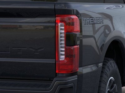 2026 Ford Super Duty F-250 SRW Lariat®