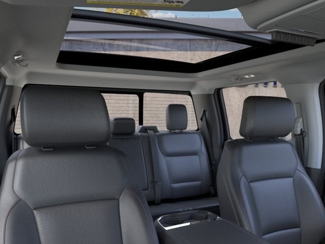 2026 Ford Super Duty F-250 SRW Lariat®