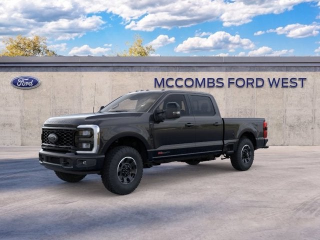 2026 Ford Super Duty F-250 SRW Lariat®