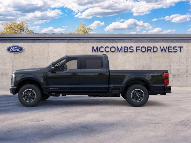 2026 Ford Super Duty F-250 SRW Lariat®
