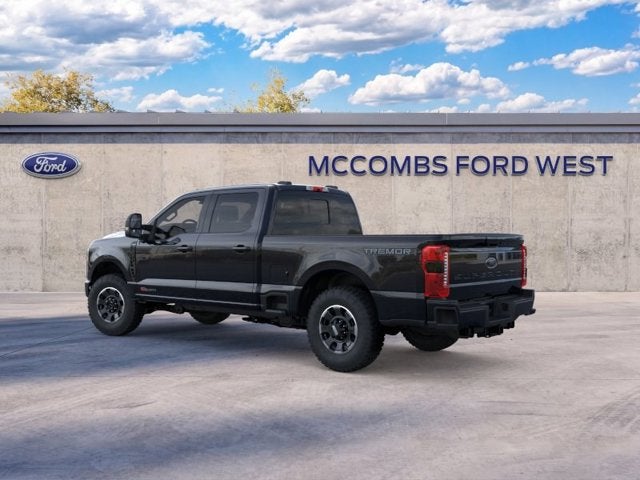 2026 Ford Super Duty F-250 SRW Lariat®