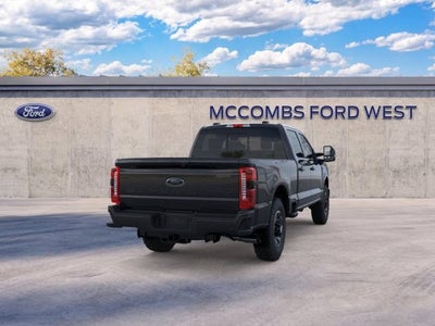 2026 Ford Super Duty F-250 SRW Lariat®