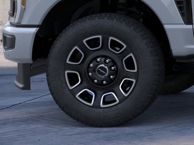 2026 Ford Super Duty F-250 SRW Platinum®