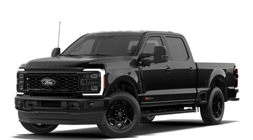 2027 Ford Super Duty F-250 SRW XLT
