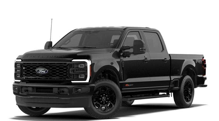 2027 Ford Super Duty F-250 SRW XLT