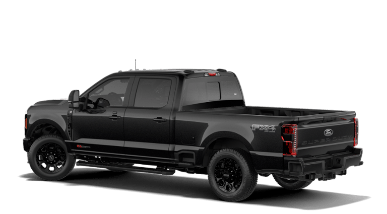 2027 Ford Super Duty F-250 SRW XLT