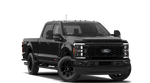 2027 Ford Super Duty F-250 SRW XLT