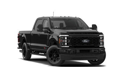2027 Ford Super Duty F-250 SRW XLT