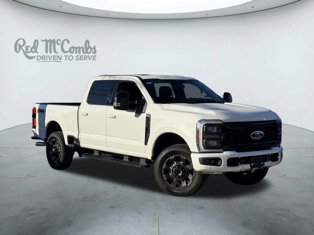 2024 Ford Super Duty F-250 SRW Lariat