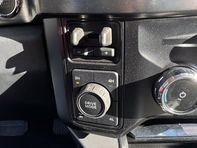 2024 Ford Super Duty F-250 SRW Lariat