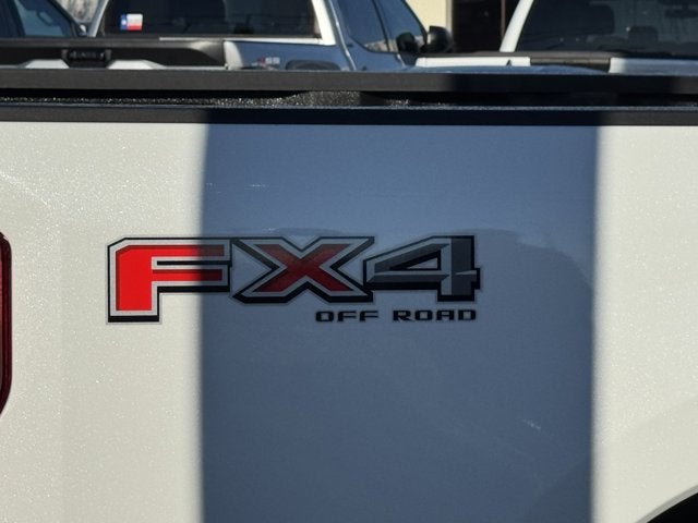 2024 Ford Super Duty F-250 SRW Lariat