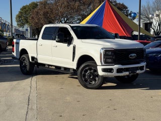 2024 Ford Super Duty F-250 SRW Lariat