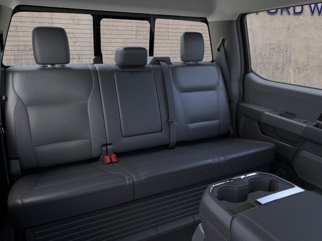 2026 Ford Super Duty F-250 SRW Lariat®