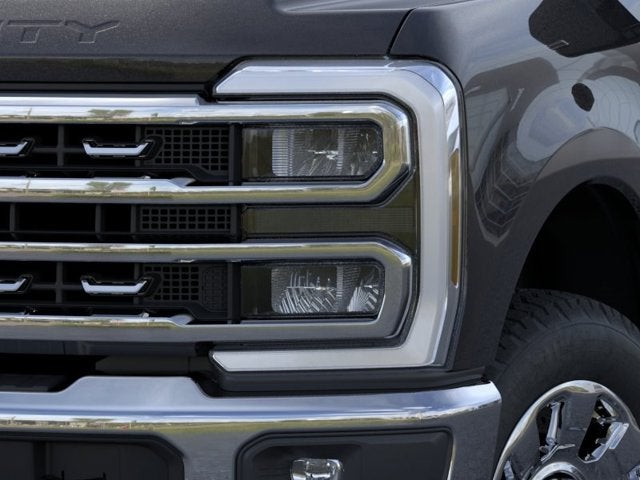2026 Ford Super Duty F-250 SRW Lariat®
