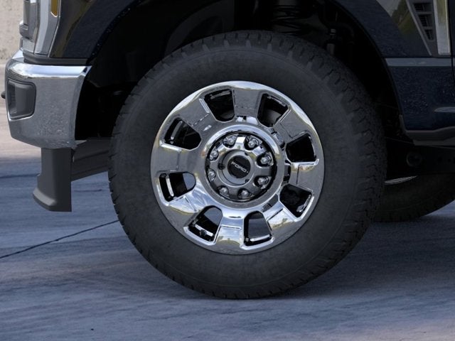 2026 Ford Super Duty F-250 SRW Lariat®