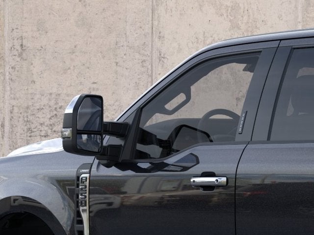 2026 Ford Super Duty F-250 SRW Lariat®