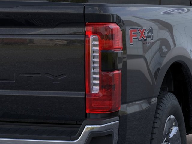 2026 Ford Super Duty F-250 SRW Lariat®