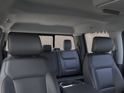 2026 Ford Super Duty F-250 SRW Lariat®