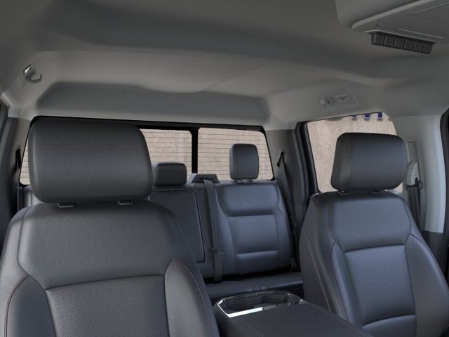 2026 Ford Super Duty F-250 SRW Lariat®