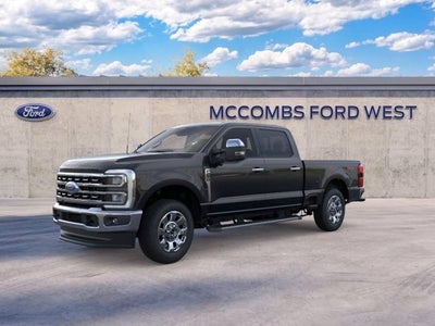 2026 Ford Super Duty F-250 SRW Lariat®