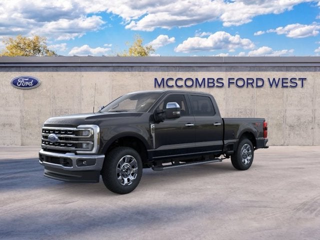 2026 Ford Super Duty F-250 SRW Lariat®