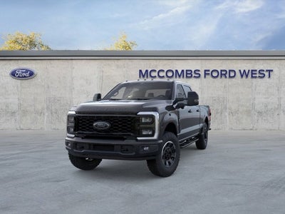 2026 Ford Super Duty F-250 SRW XLT