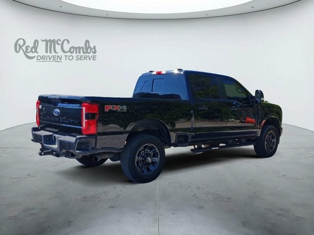 2024 Ford Super Duty F-250 SRW XL
