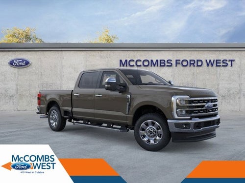 2026 Ford Super Duty F-250 SRW F-250® Lariat®