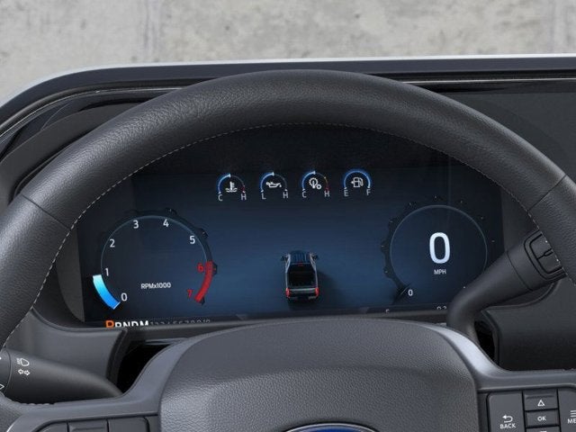 2026 Ford Super Duty F-250 SRW F-250® Lariat®