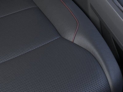 2025 Ford Super Duty F-250 SRW LARIAT