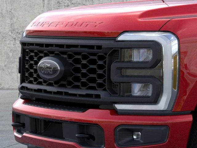 2025 Ford Super Duty F-250 SRW LARIAT
