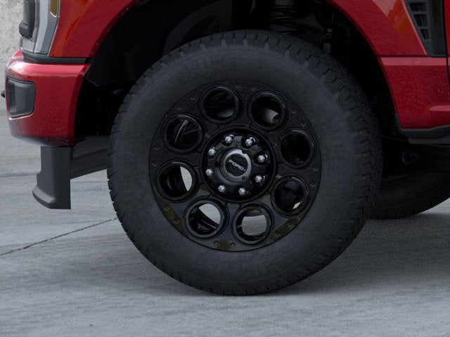 2025 Ford Super Duty F-250 SRW LARIAT