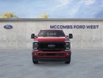 2025 Ford Super Duty F-250 SRW LARIAT