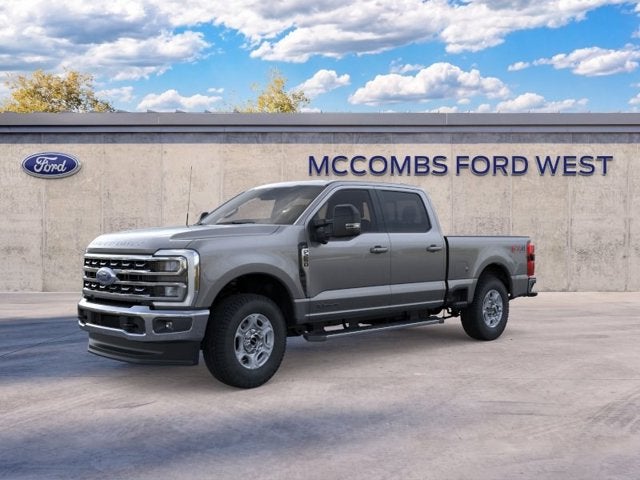 2026 Ford Super Duty F-250 SRW XLT
