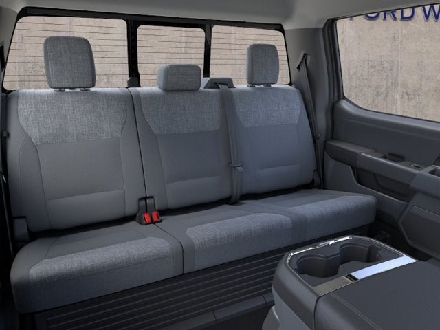 2026 Ford Super Duty F-250 SRW F-250® XLT