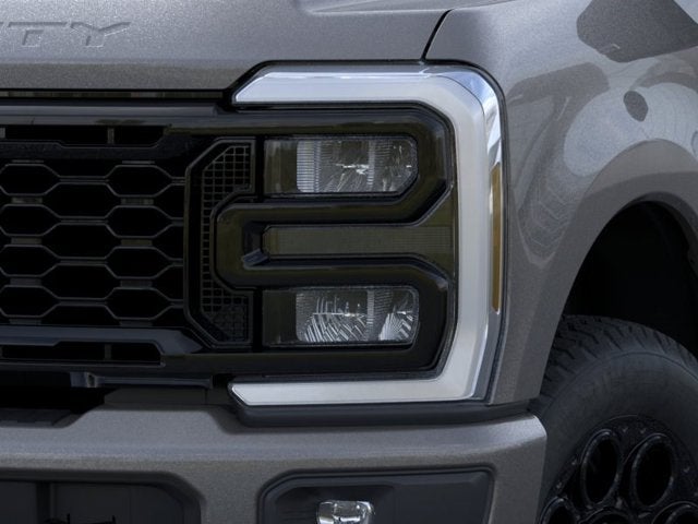 2026 Ford Super Duty F-250 SRW F-250® XLT