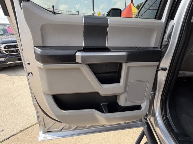 2020 Ford Super Duty F-250 SRW XLT