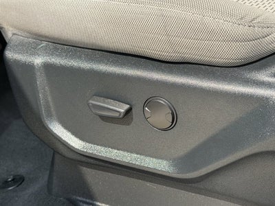 2020 Ford Super Duty F-250 SRW XLT