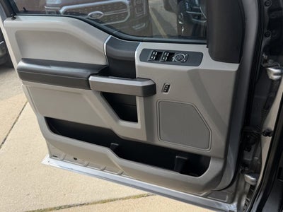 2020 Ford Super Duty F-250 SRW XLT