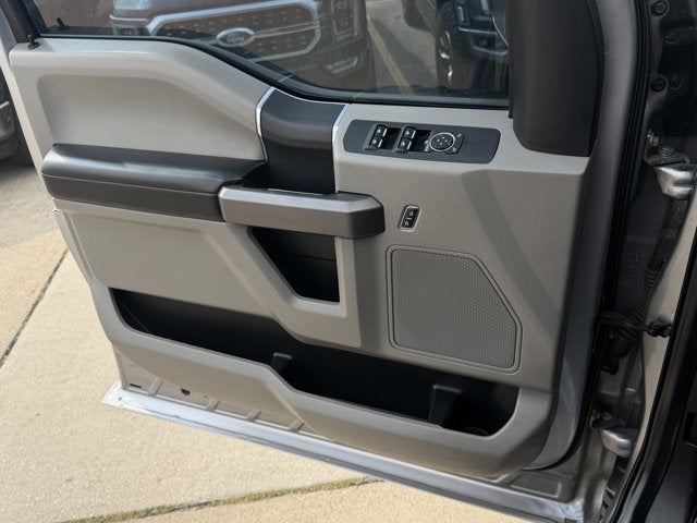 2020 Ford Super Duty F-250 SRW XLT