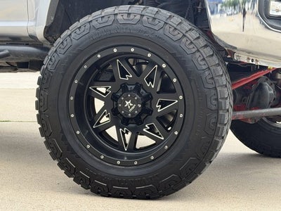 2020 Ford Super Duty F-250 SRW XLT