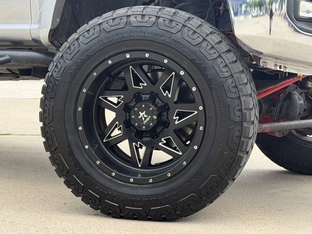 2020 Ford Super Duty F-250 SRW XLT