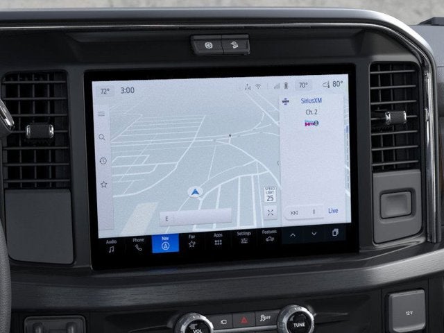 2025 Ford Super Duty F-250 SRW Lariat