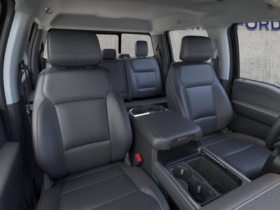 2025 Ford Super Duty F-250 SRW LARIAT