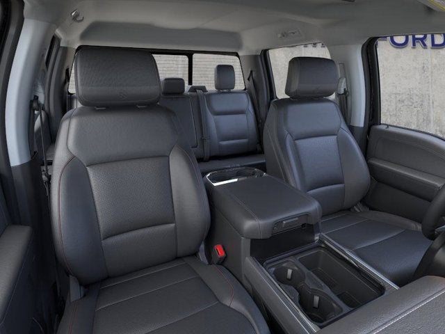 2025 Ford Super Duty F-250 SRW LARIAT