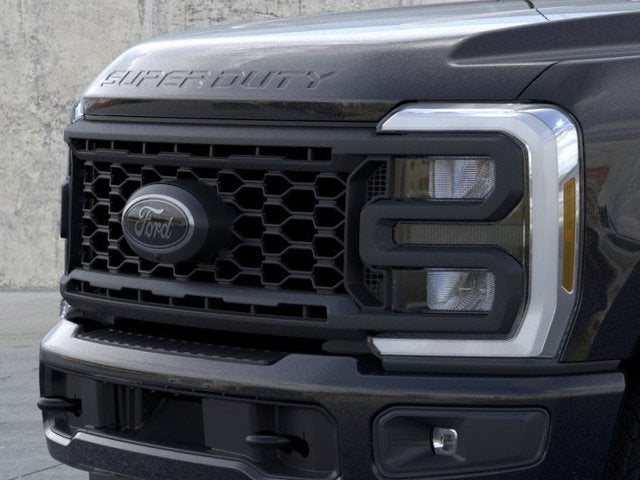 2025 Ford Super Duty F-250 SRW LARIAT