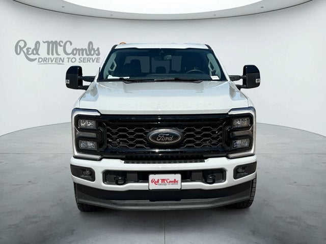 2025 Ford Super Duty F-250 SRW Lariat®