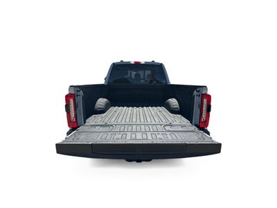 2025 Ford Super Duty F-250 SRW Lariat®